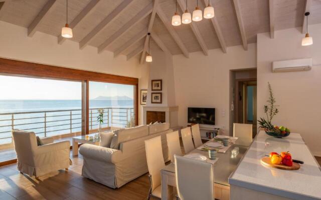 Iris Villas Lefkada - Marine Villa