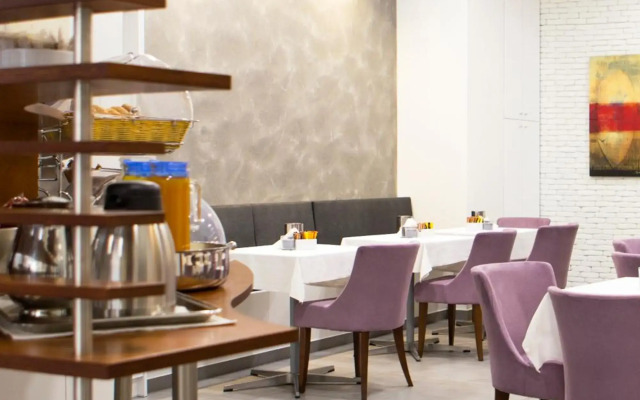 Pan Hotel