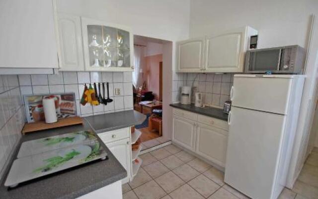 Ferienwohnung Malchow SEE 9921