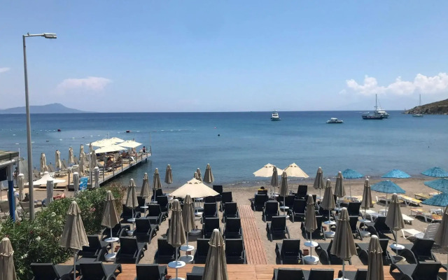 Mare Garden Hotel Akyarlar