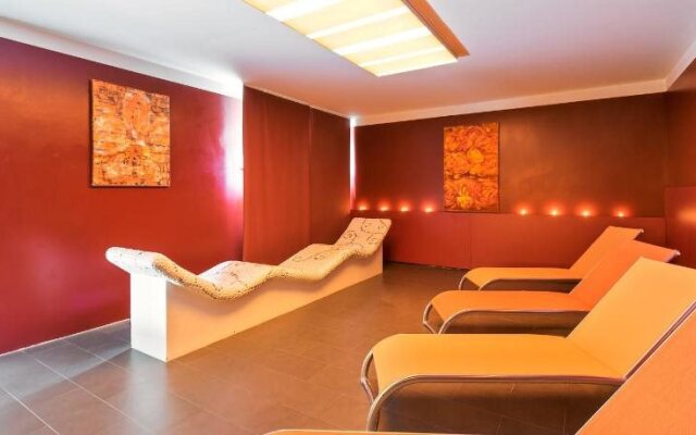 IG City Apartments OrchideenPark
