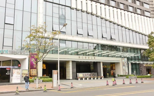 Private Apartments - The New Pearl River Offshore Branch
