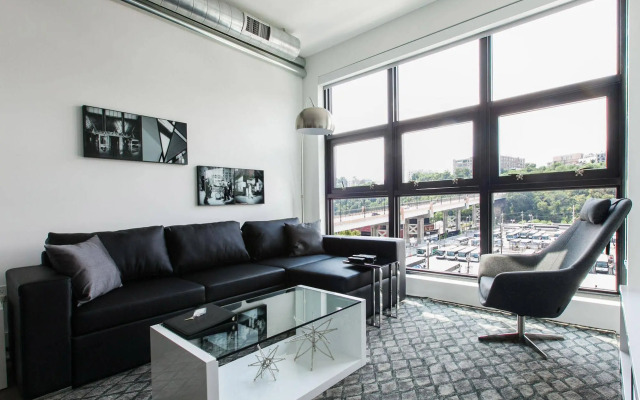 Dharma Home Suites Hoboken at Novia