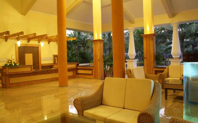 Fortune Resort Benaulim, Goa