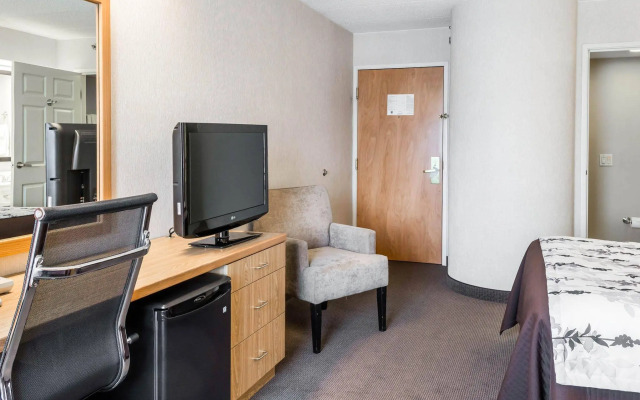 Spark by Hilton Lynchburg