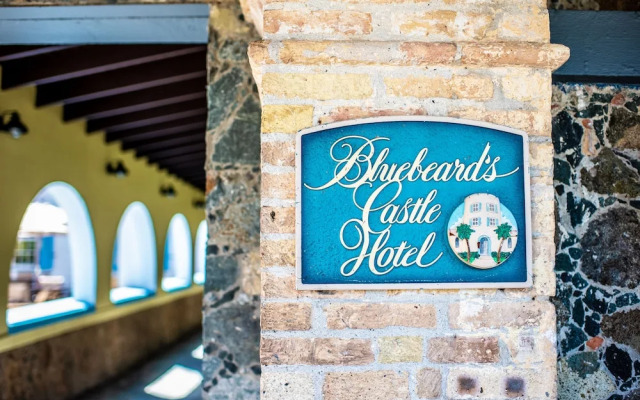 Pirates Pension At Bluebeard's Castle By Capital Vacations