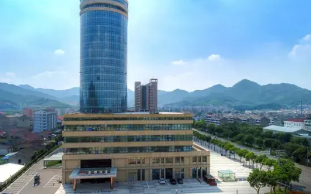 Lidu Hotel