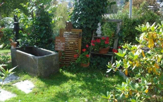 Pension Einsiedelei