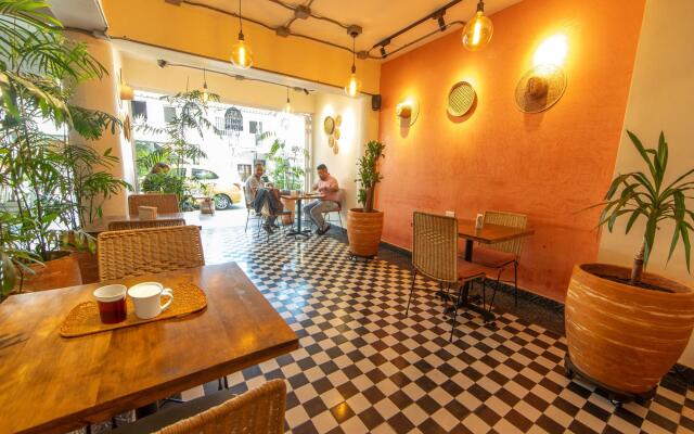 La Martina Boutique Hotel