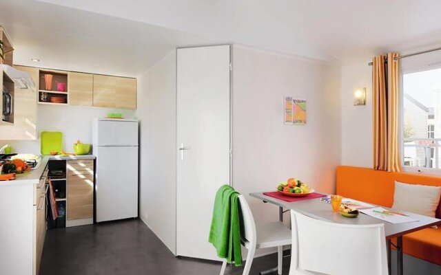 Vakantiepark Breebos