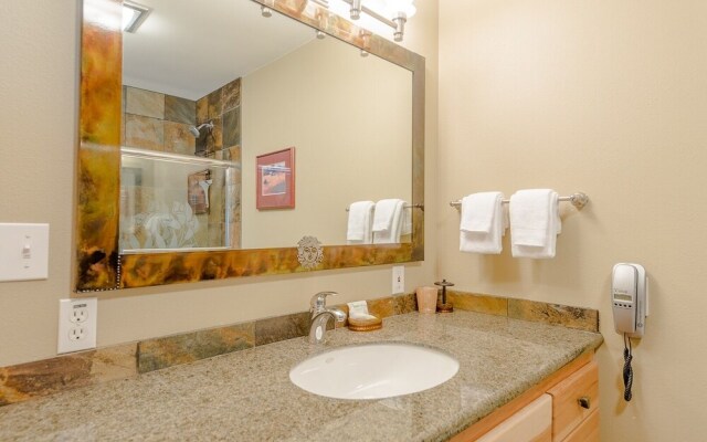 Alpine Villa 24 - 2 Br Condo