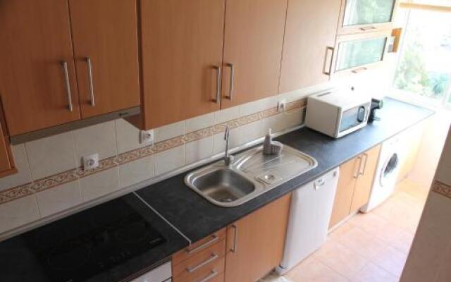 Saladina Apartment