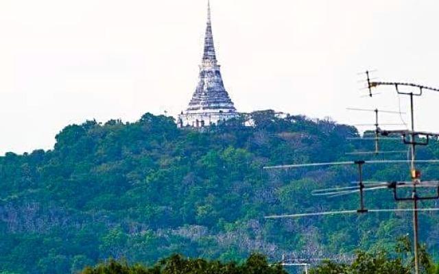 Wake Up @ Phetchaburi