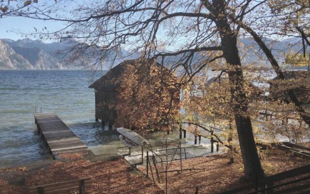 SEE 31, Ferienlofts am Traunsee