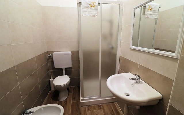 Golden Milano Hotel 