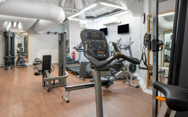 Holiday Inn Bristol-Filton by IHG