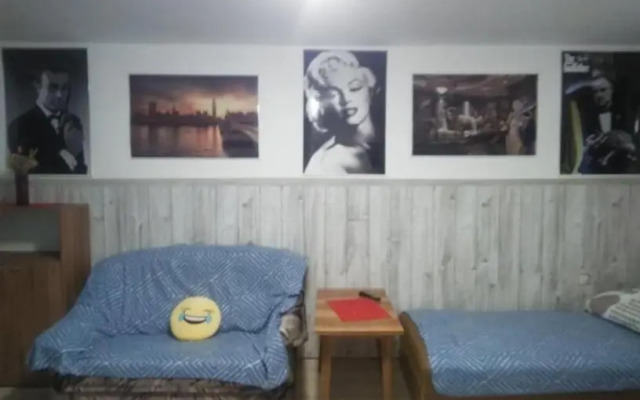 Kata Apartman