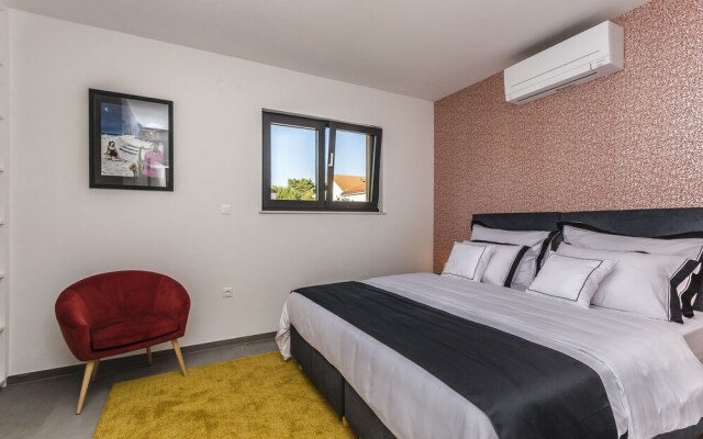 Apartments Villa Adriana Ii