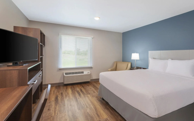 WoodSpring Suites Lackland near Sea World