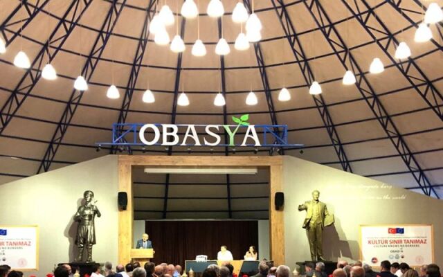 Obasya Otel