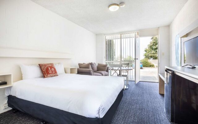 The Mulgrave Motel