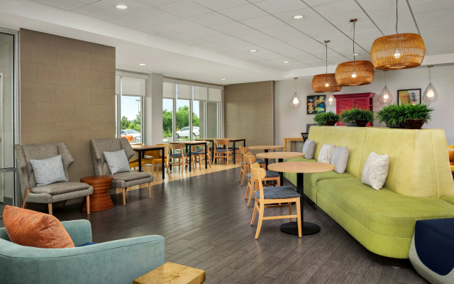 Home2 Suites by Hilton Memphis - Southaven, MS