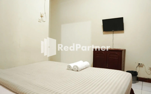 Wisma Bintang RedPartner