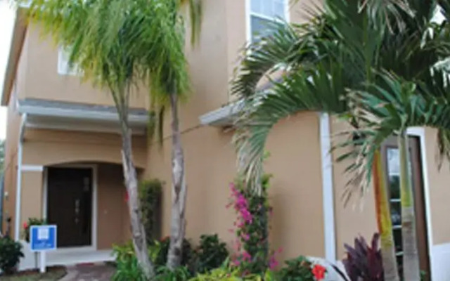 Veranda Palms AVH