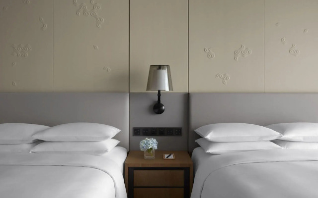 Wenzhou Airport Marriott
