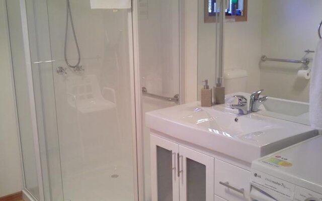 Bruny Island Beachside Accommodation