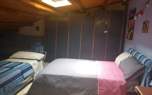 La Casa delle Lodole