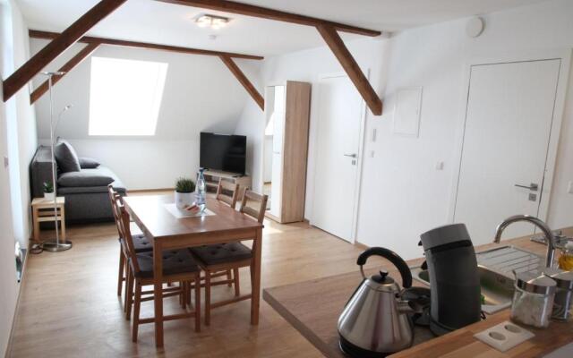 Schwaben Apartment
