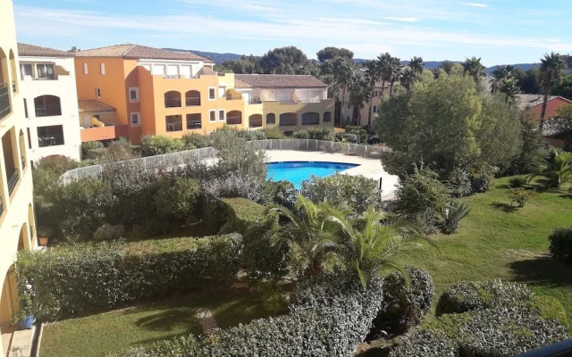 Résidence partenaire le Domaine de Garlande