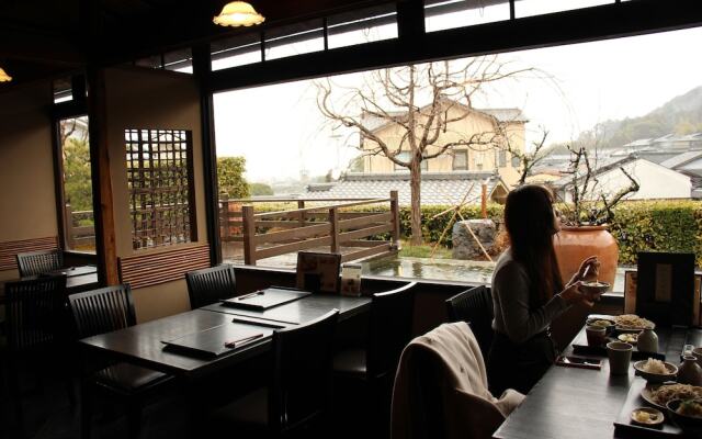 Kiyomizu Ryomazakasou