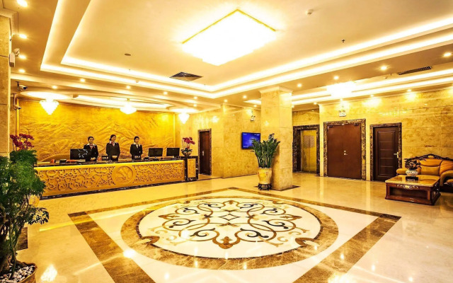 Mingyuefang Hotel