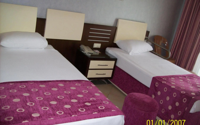 Club Nena - All Inclusive