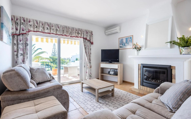 Sea Blue Apartment - Luz Ocean Club