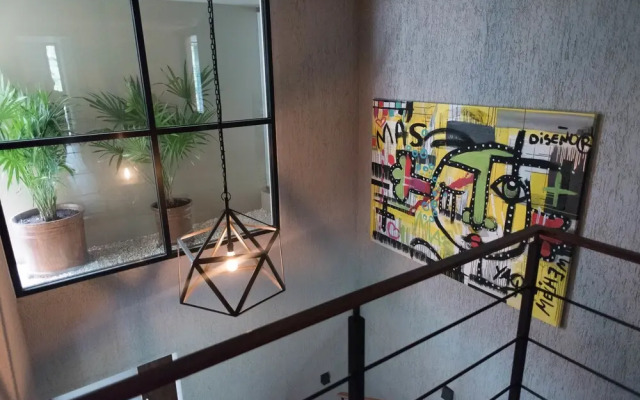 Arthouse Tulum