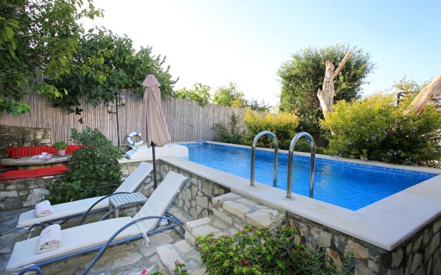 Cretan Traditional Villas
