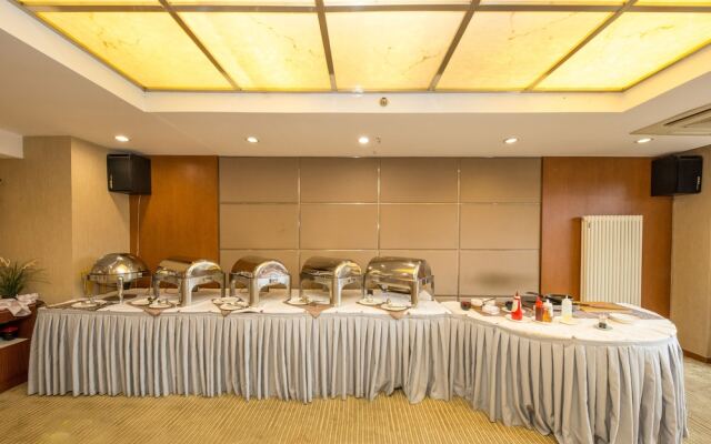 Dalian Precious Ginza Hotel