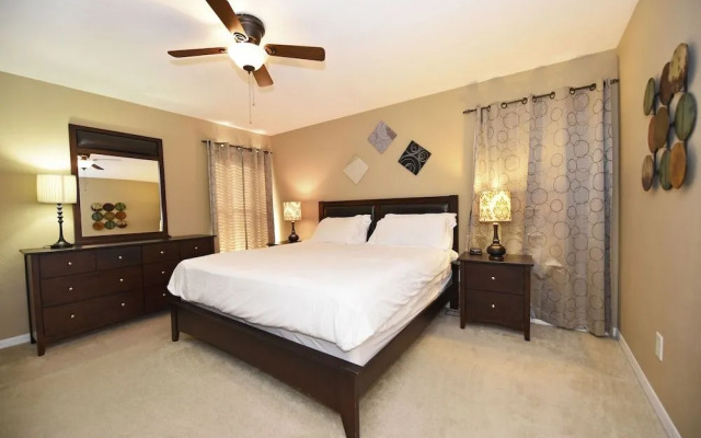 Watersong Vacation Villa