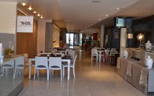 The Nicol Hotel