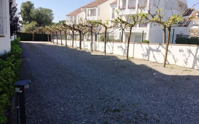 Apartamento Las Palomas Esc. A 1-1