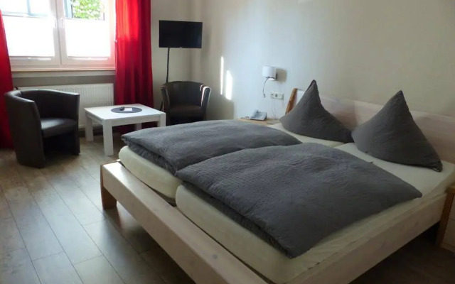 Hotel Theile garni