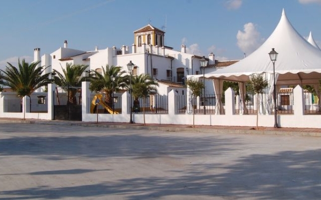Hotel-Posada El Tempranillo