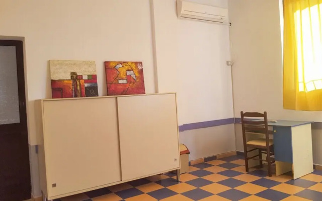 Home Hostel