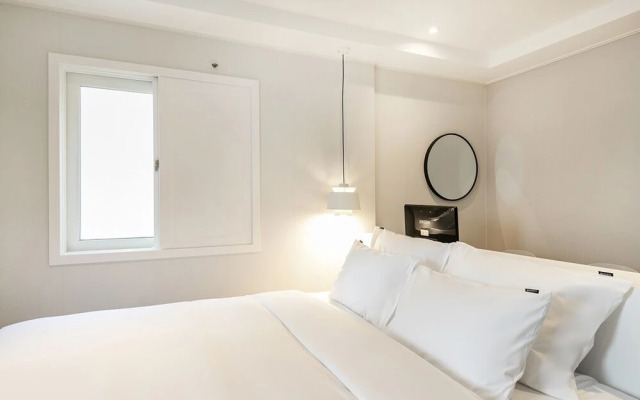 Gyeongju YAM Gyeongju City Hall