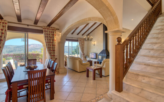 Villa Isabelle