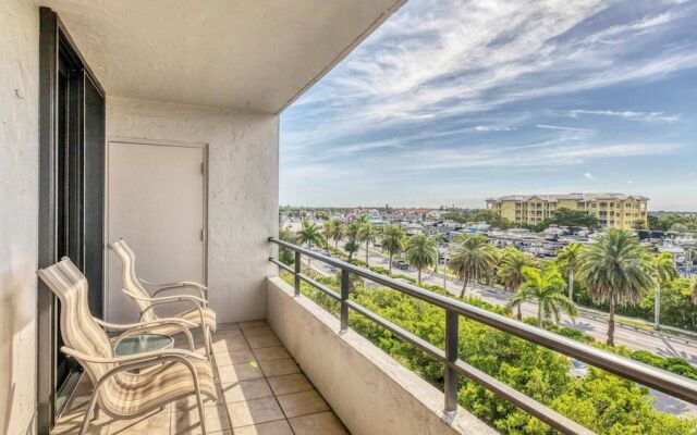 6415 Midnight Pass Road Unit 606