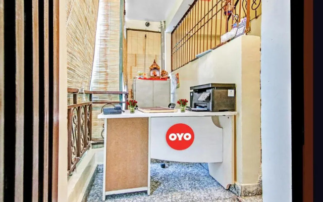 OYO Flagship 70341 Royal Green